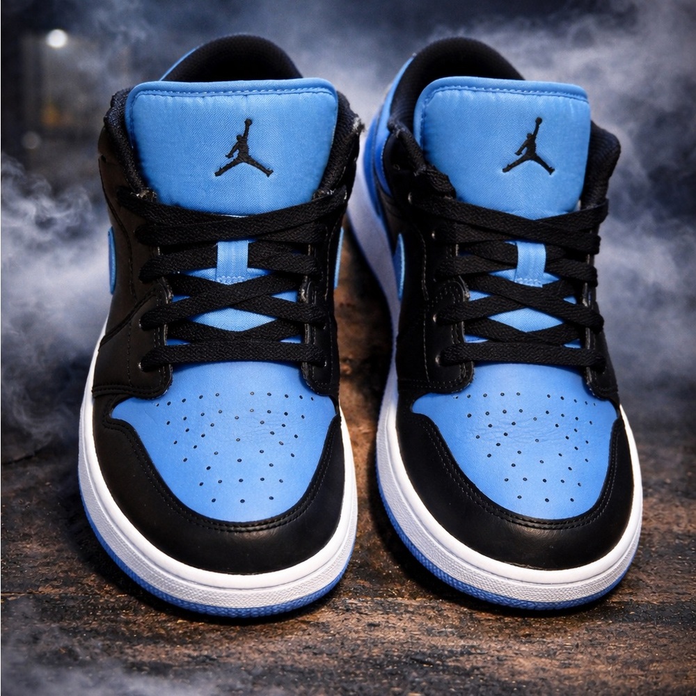 Jordan 1 Low
